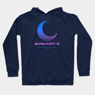 Moonwalkers '81 Hoodie